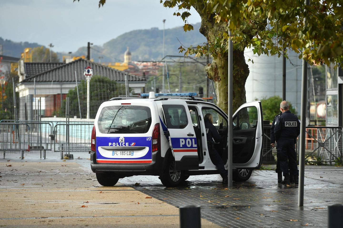 France arrests 26 people in crackdown on migrant trafficking ring