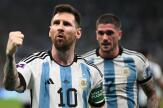 Argentine-Mexique en direct : Messi réveille l’Albiceleste et redonne espoir aux Argentins
