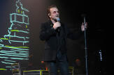 Bono emmène ses Mémoires en tournée et se fait plus intime