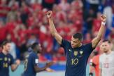 Coupe du monde 2022 : séduisants, les Bleus dominent le Danemark et filent en huitièmes de finale