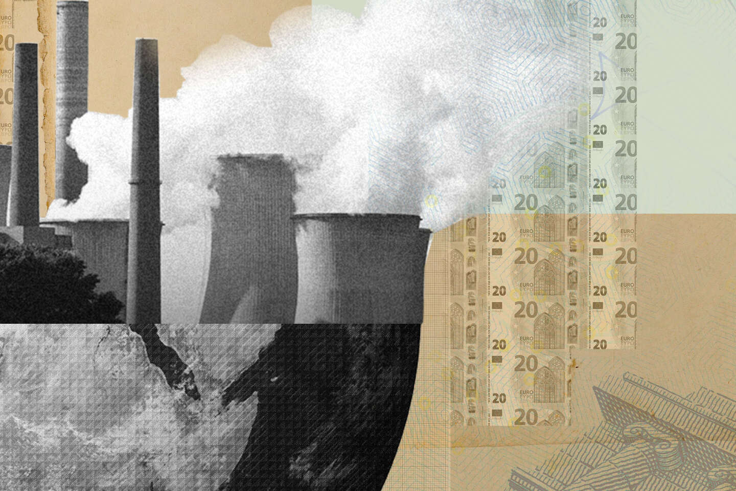 The list of 388 'Dark Green' funds that invest in fossil fuels