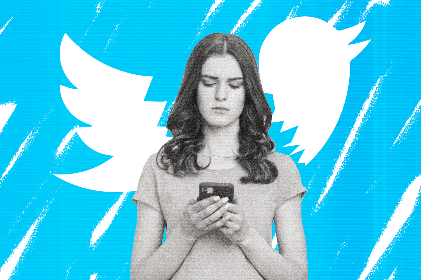 Pourquoi il n'existe pas (encore) de réelle alternative à Twitter - Le Monde