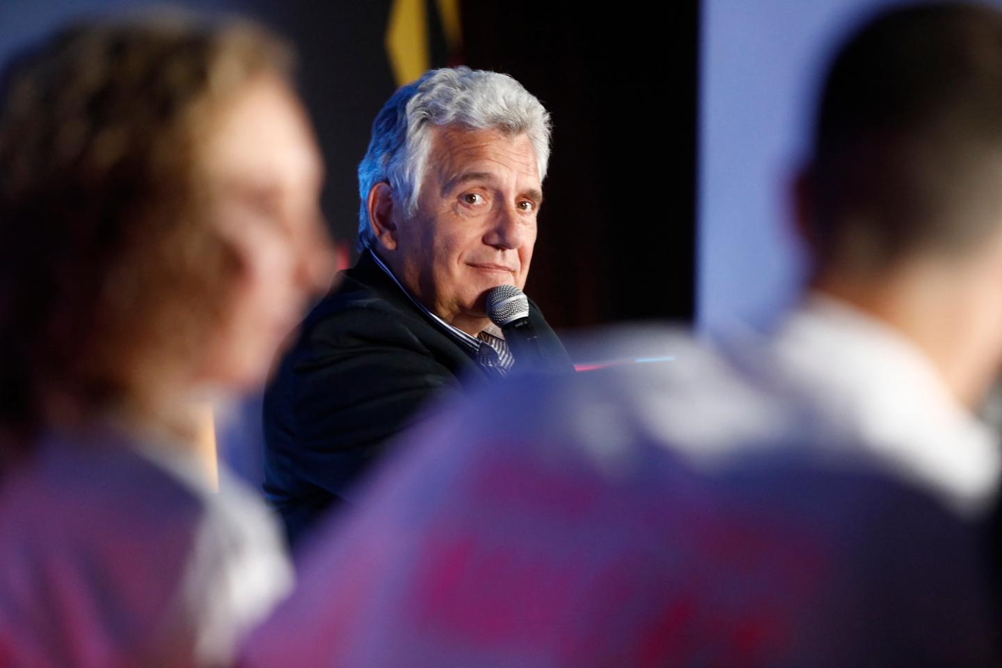 JO de Paris 2024 : le plan français pour donner aux entraîneurs les ...