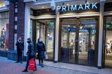 Habillement : l’enseigne Primark reprend son expansion en France