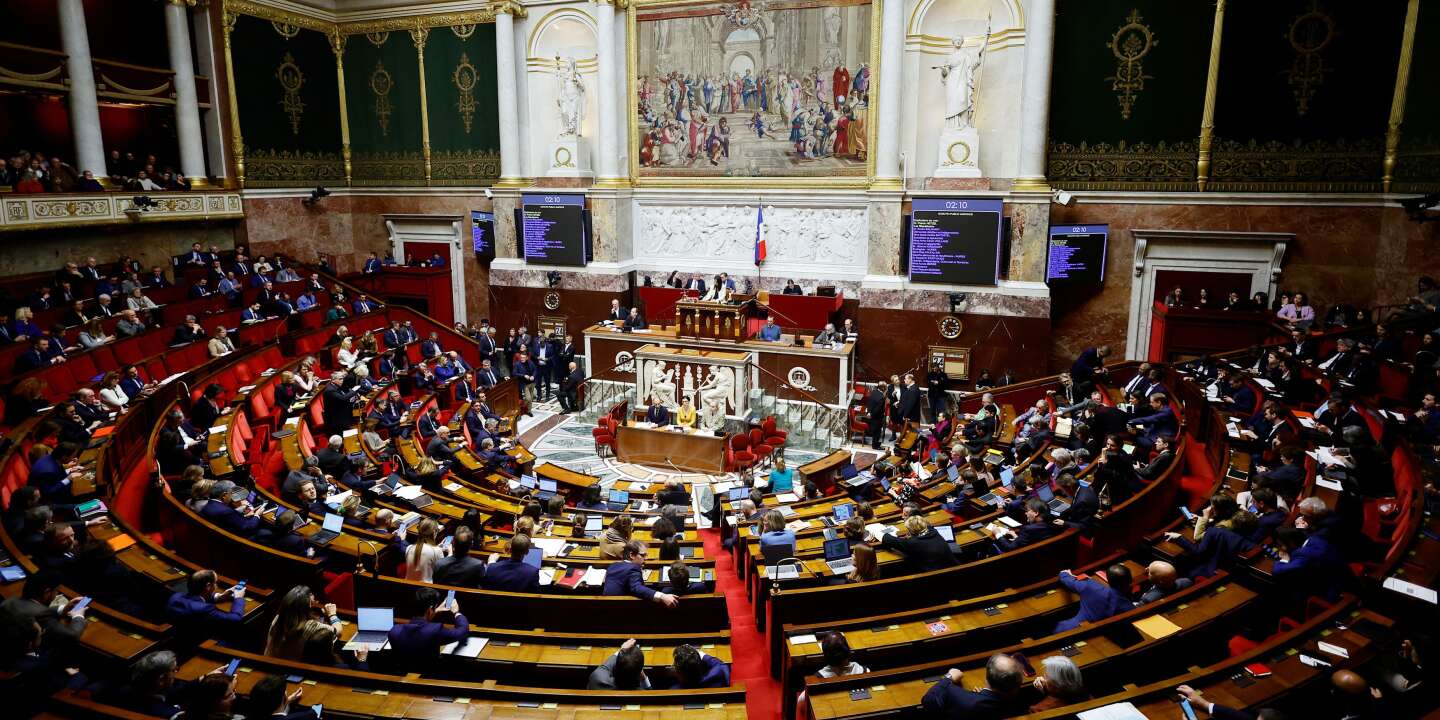 France shouldn't stop at just making abortion a constitutional right