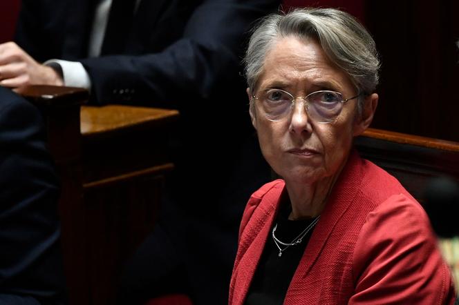 Elisabeth Borne recevra mardi et mercredi les partenaires sociaux, à quelques jours de la présentation de la réforme des retraites.