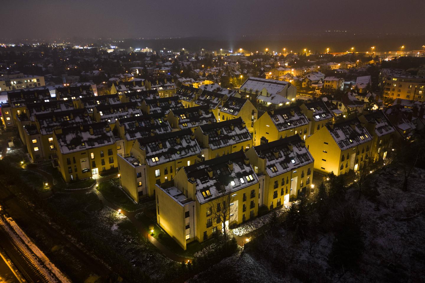 La Pologne entre dans l’hiver orpheline de son charbon