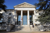Le tribunal de Rodez, en 2011.