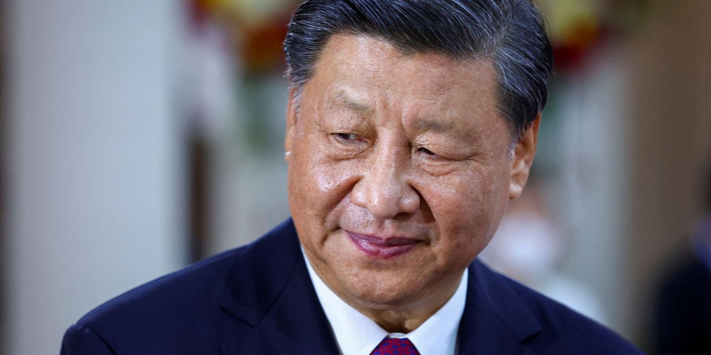 Xi Jinping is boxing himself in with his zero-Covid strategy