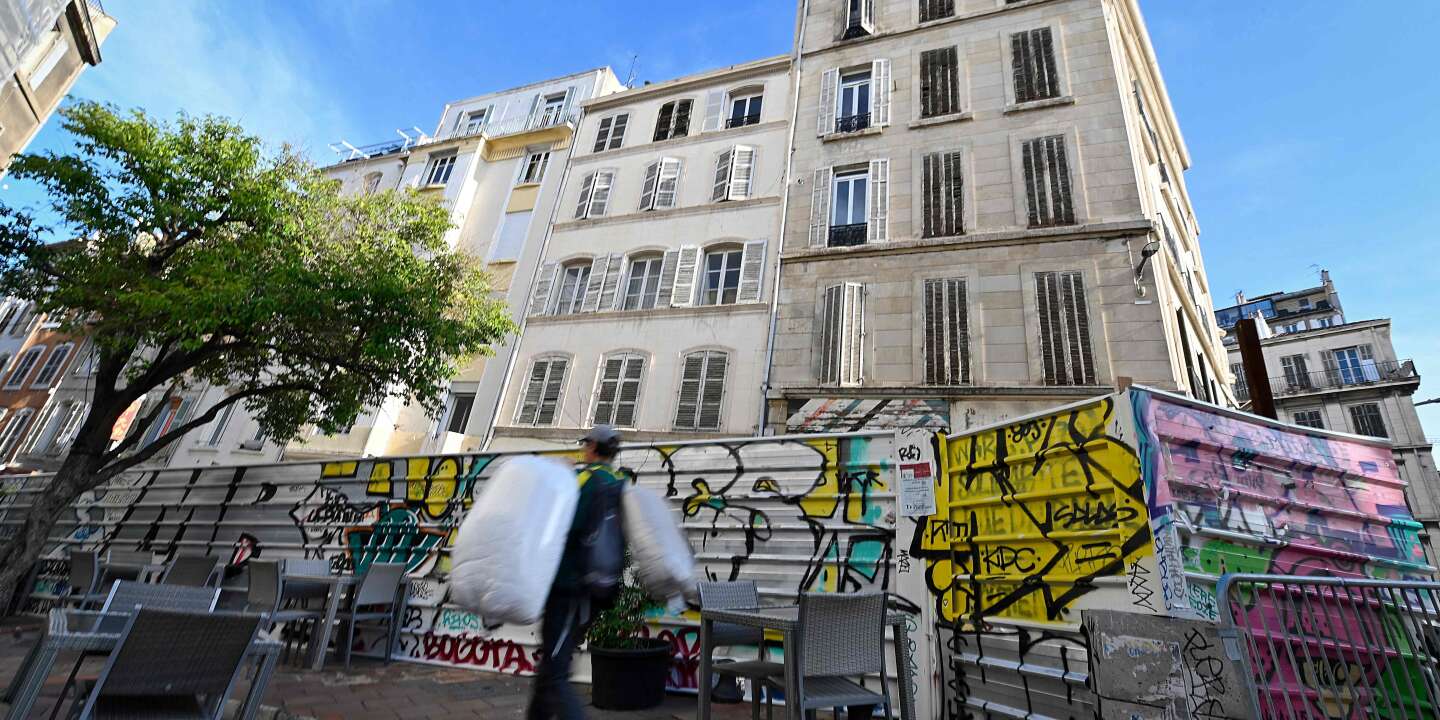 Logement : le gouvernement donne son aval pour un encadrement des loyers à Marseille