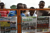 Le procès de l’attentat de Grand-Bassam s’ouvre en Côte d’Ivoire