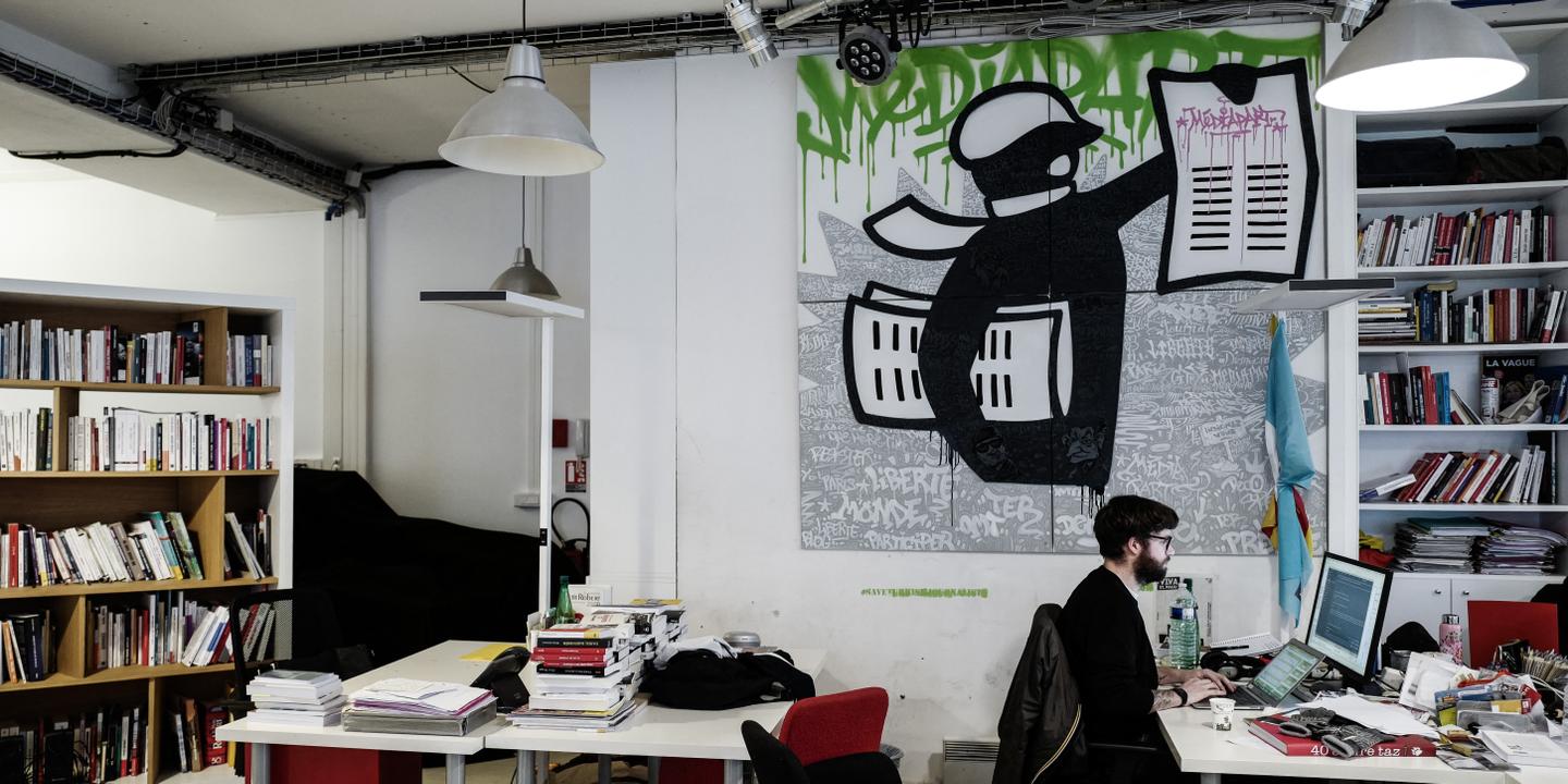 « Mediapart » finalement autorisé à publier une enquête sur Gaël Perdriau, le maire de Saint-Etienne