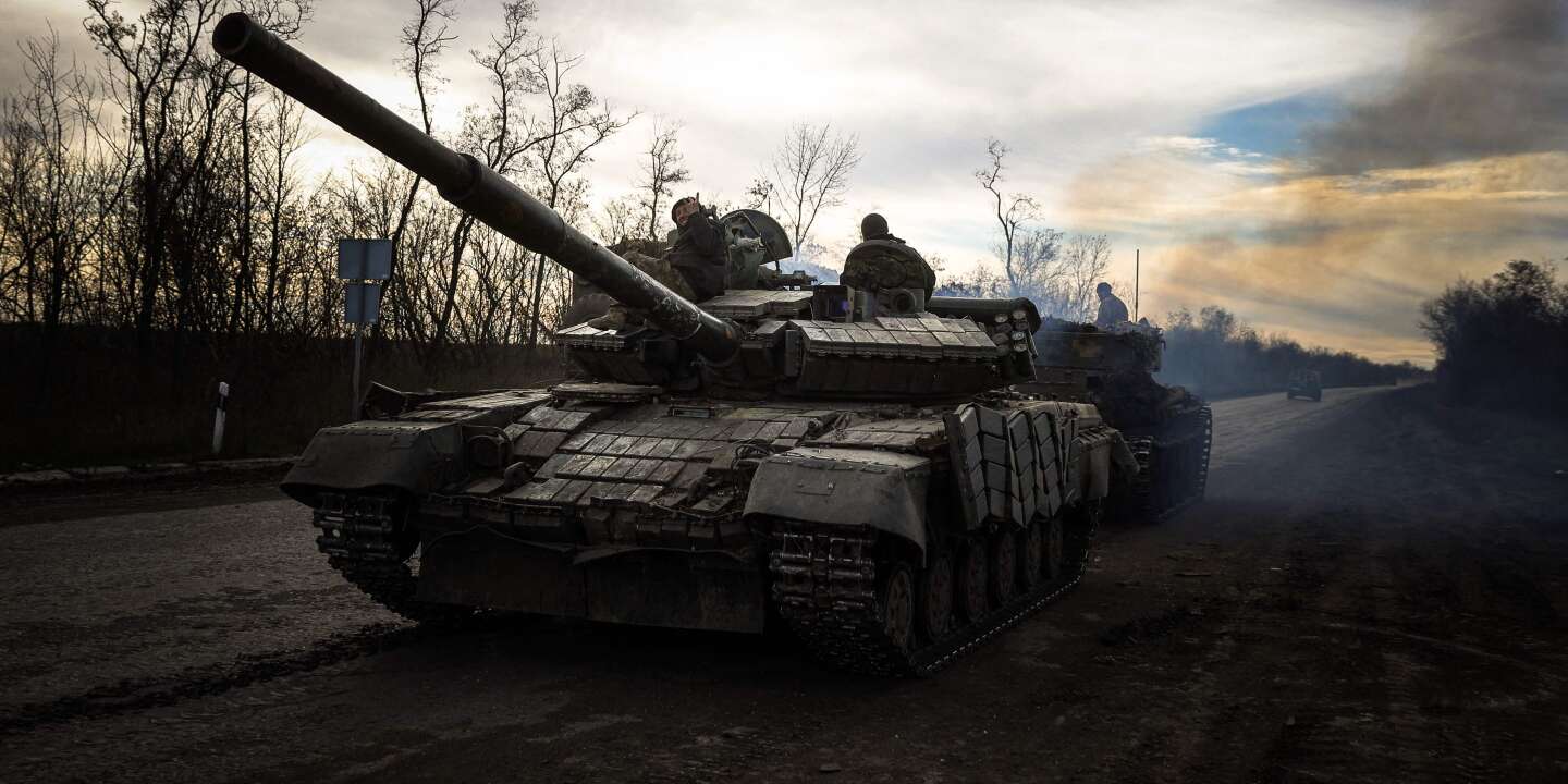 Guerre en Ukraine en direct : Kiev annonce préparer une « réponse encore plus puissante » sur le front militaire