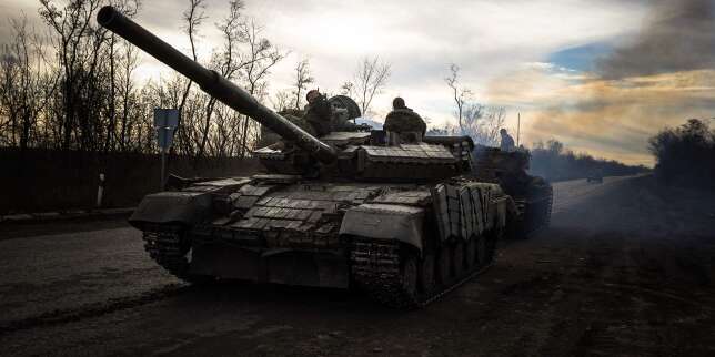 Guerre en Ukraine, en direct : Kiev annonce préparer une « réponse encore plus puissante » sur le front militaire