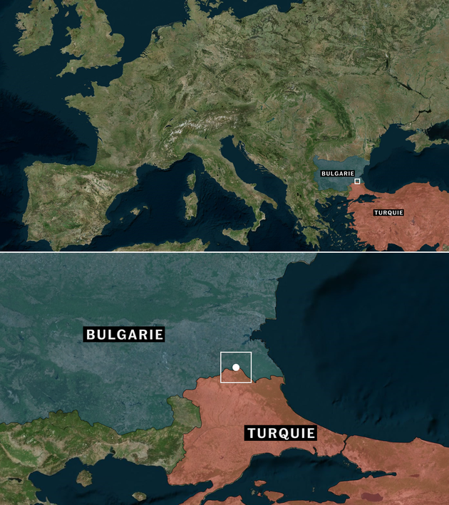 Des vidéos attestent d’un tir à balle réelle sur un réfugié, à la