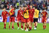 Coupe du monde 2022 : qualifiée in extremis, l’Espagne peut dire « danke » à l’Allemagne