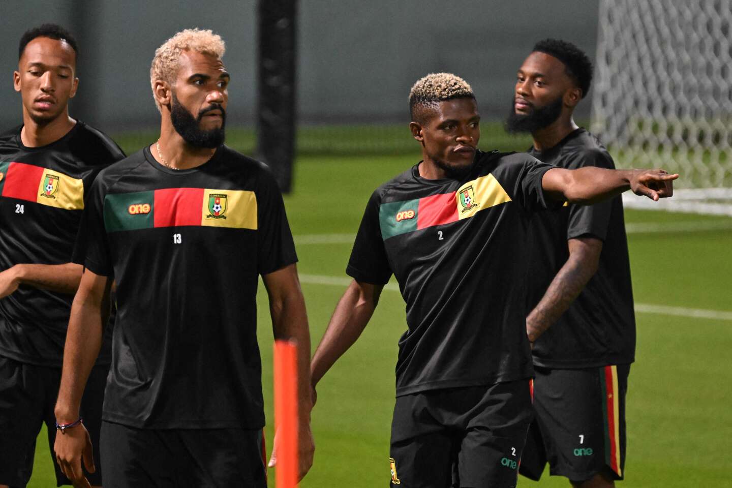 Coupe du monde 2022 : le Cameroun condamné à l’exploit face au Brésil