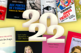 Les meilleurs livres de 2022 : la sélection du « Monde des livres »