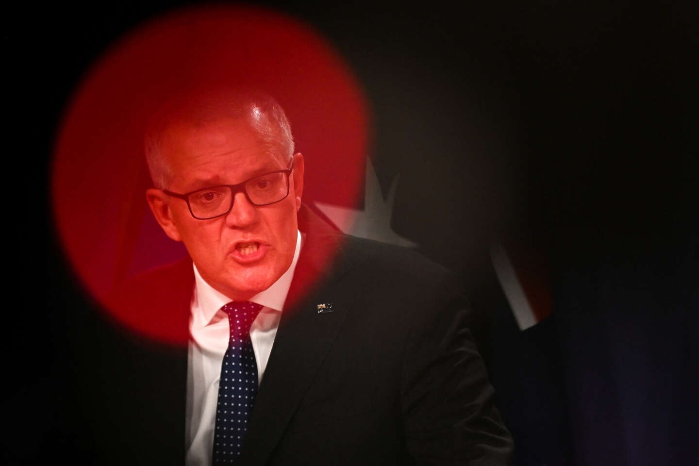 Comment Scott Morrison, ex-premier ministre australien « accro au pouvoir », s’était attribué secrètement cinq portefeuilles ministériels