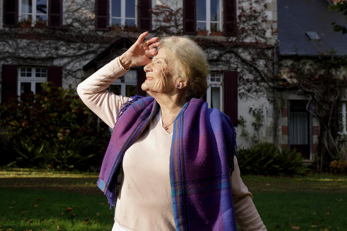 Appel à témoignages : Le meilleur nom de grand-mère de tous les temps