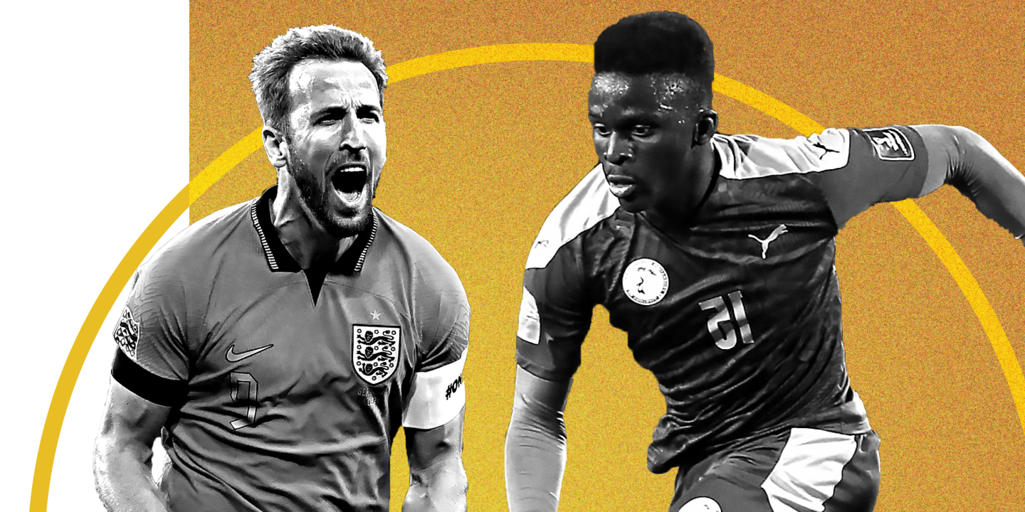 Angleterre - Sénégal en direct : suivez le match des huitièmes de finale de la Coupe du monde 2022