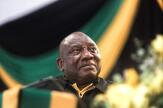 Un obscur cambriolage pourrait contraindre le président sud-africain à la démission