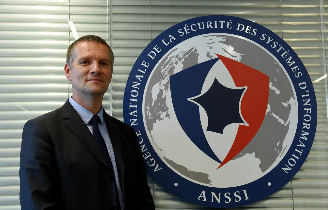 Cyberdéfense : Guillaume Poupard, le directeur de l’Anssi, annonce quitter ses fonctions