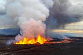 Le Mauna Loa, plus grand volcan actif du monde, se réveille à Hawaï