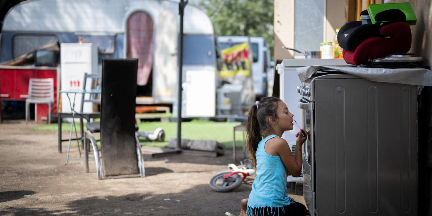 Une instance de l’ONU s’inquiète de la « haine raciale » et des