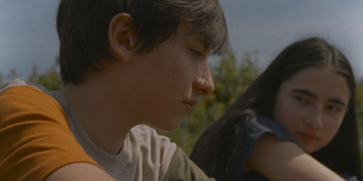« Falcon Lake » : Charlotte Le Bon filme la chronique estivale des premiers émois adolescents