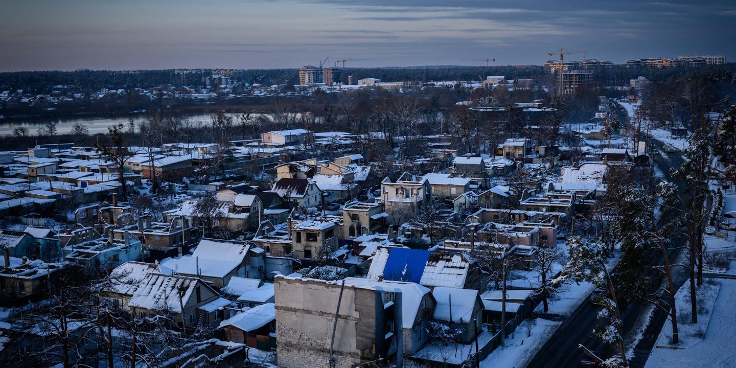 Kijów przewiduje, że górna granica ceny ropy „zniszczy” rosyjską gospodarkę