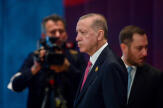 En Turquie, Erdogan, le diplomate acrobate, remis en selle par la guerre en Ukraine