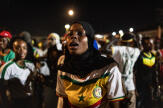 Coupe du monde 2022 : à l’université de Dakar, « quand le Sénégal joue, on oublie tous nos problèmes »