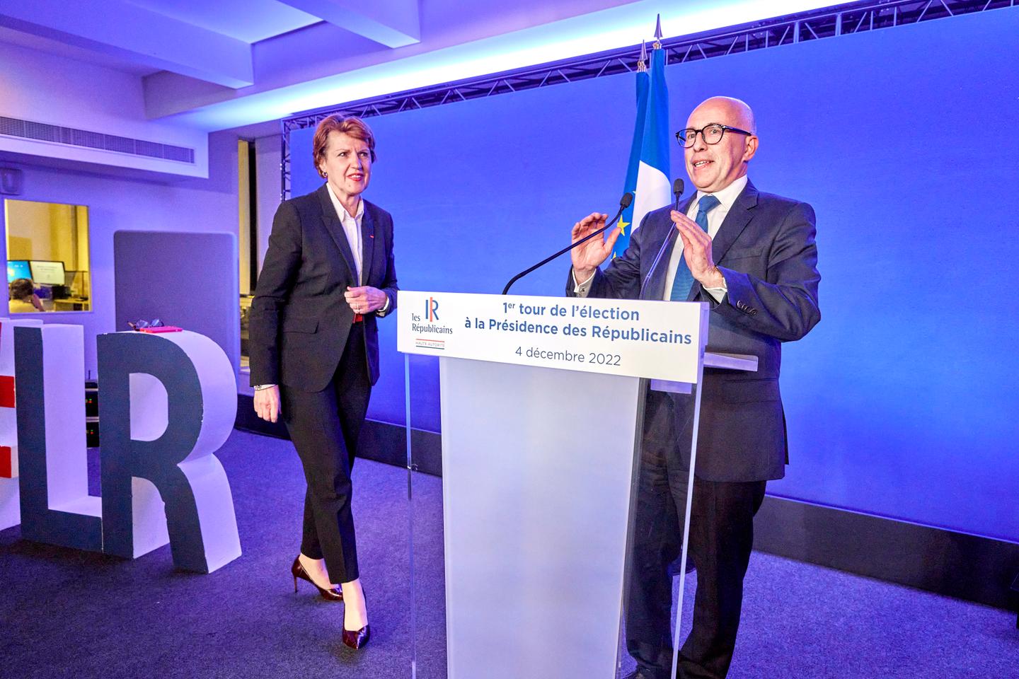 eric-ciotti-elected-president-of-the-les-r-publicains-party-time-news