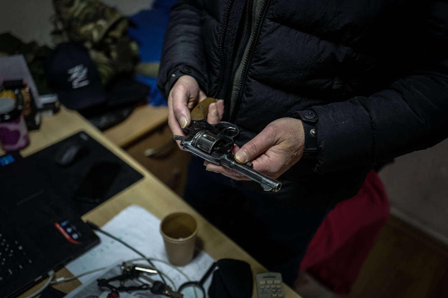 Ukraine : la guerre de l’ombre de Kiev pour neutraliser la mafia prorusse