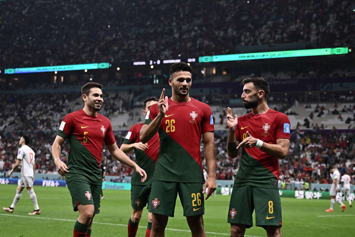 portugal won fifa world cup
