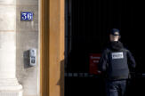 La justice relaxe Bernard Petit, ex-patron de la PJ parisienne, dans l’affaire des « fuites du 36 »