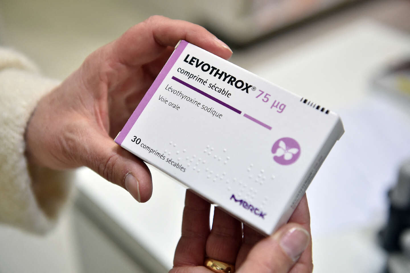 Pourquoi l’Agence nationale du médicament est mise en examen pour « tromperie » après le changement de formule du Levothyrox