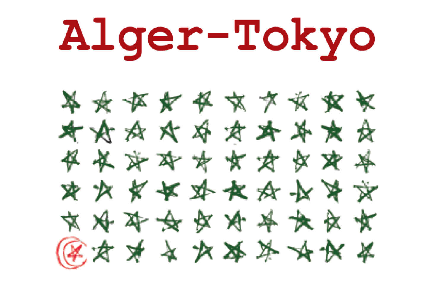 « L’Algérie a été un révélateur intellectuel et politique de ce qu’était le Japon dans ses relations avec la Corée »