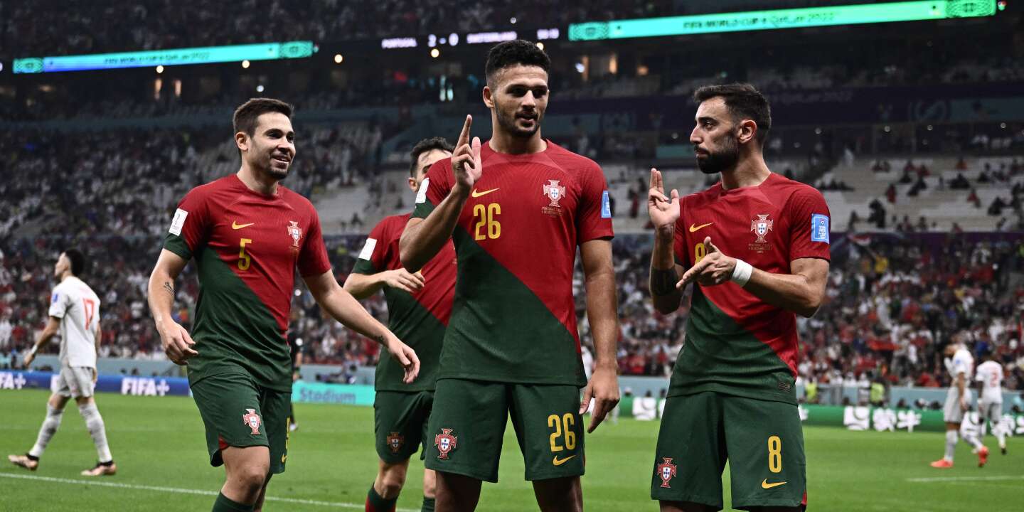 World Cup 2022 Portugal wins against Switzerland without complexity, mercy or Ronaldo
