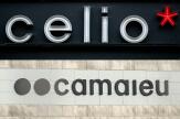 Celio s’offre la marque Camaïeu aux enchères