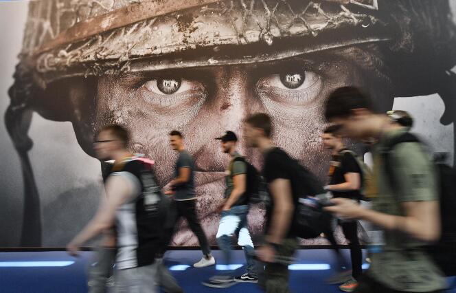 Le dernier épisode en date de la licence « Call of Duty » est le jeu le plus vendu aux Etats-Unis en 2022, selon les experts du NPD Group.