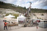 Lithium, terres rares : le réveil tardif des mines en Europe