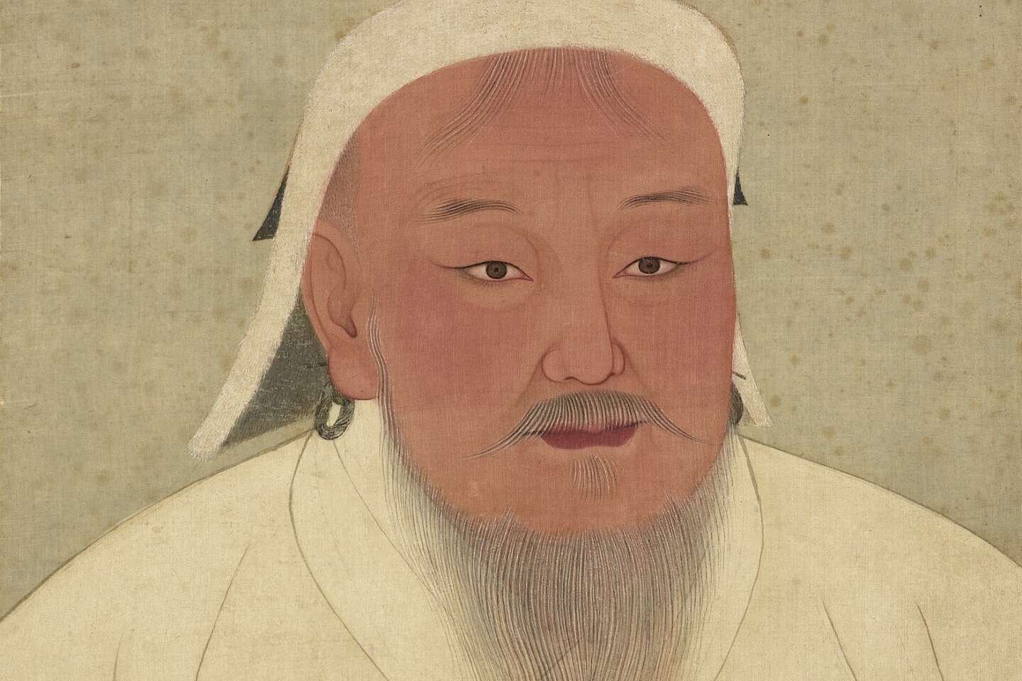 Gengis Khan brave la censure chinoise au Musée d’histoire de Nantes