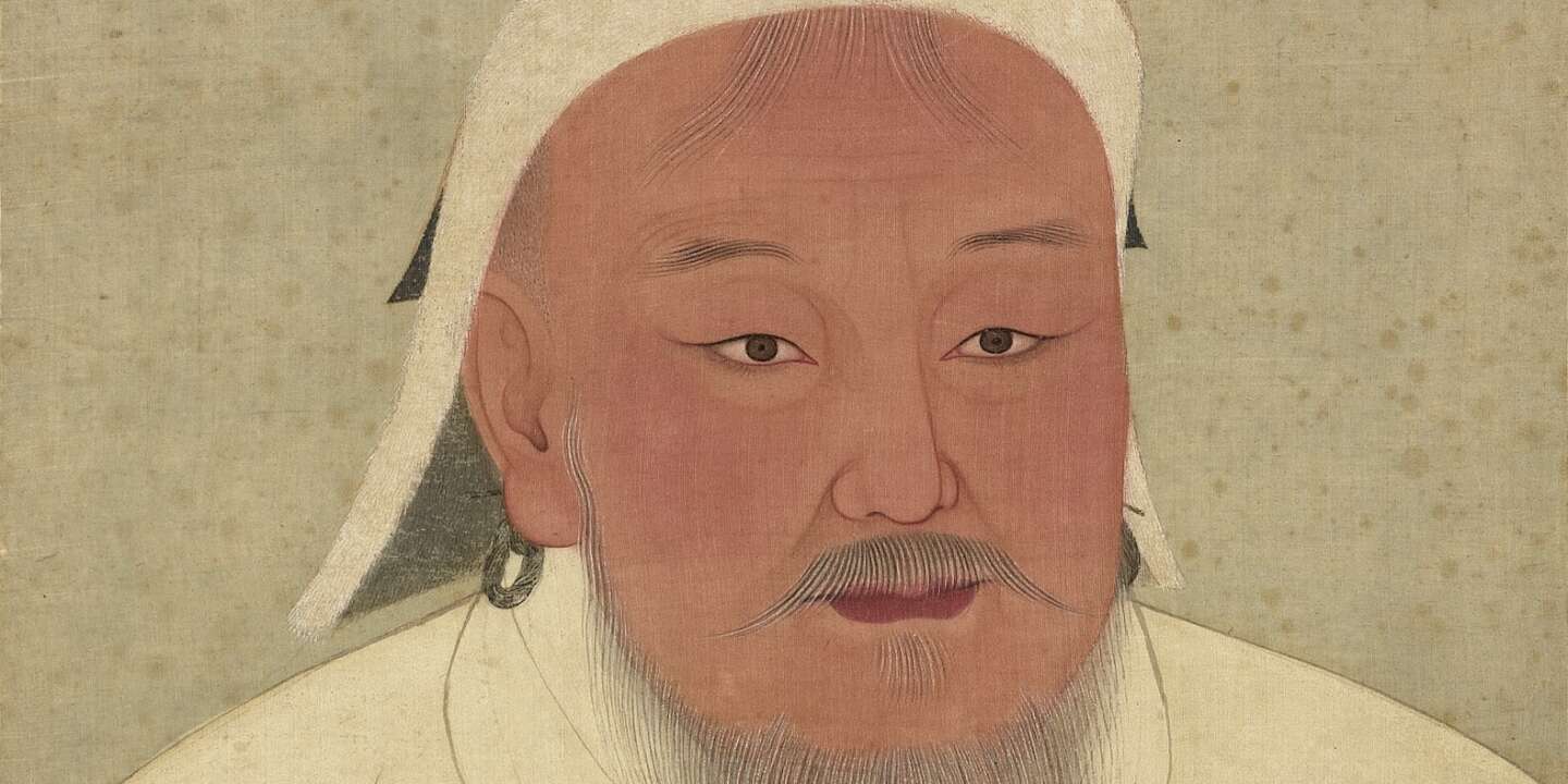 Genghis Khan exhibition defies Chinese censorship at Nantes history museum