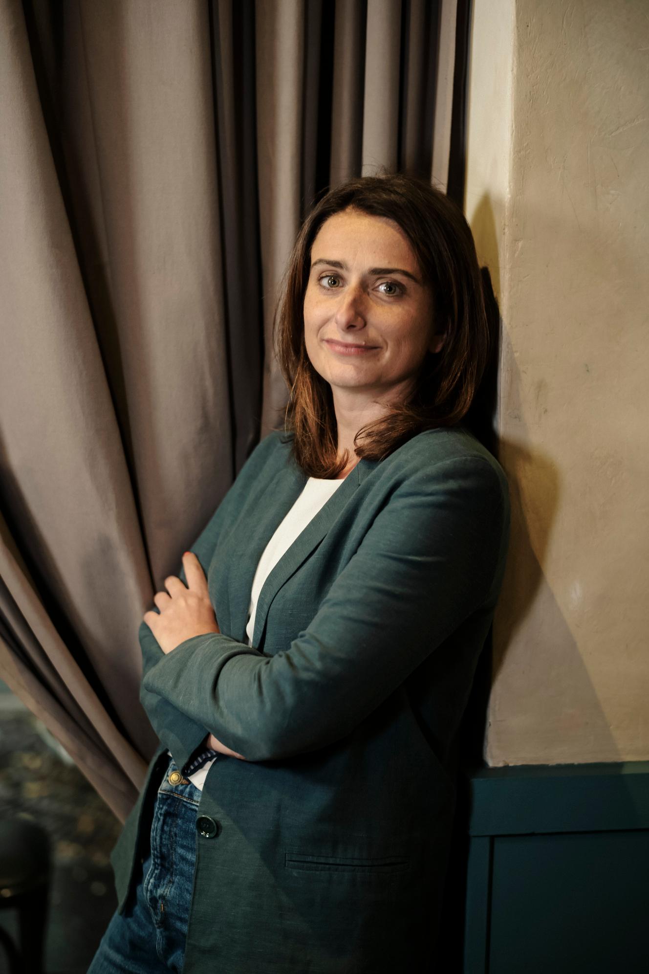 EELV in congress to elect Marine Tondelier as its head TIme News