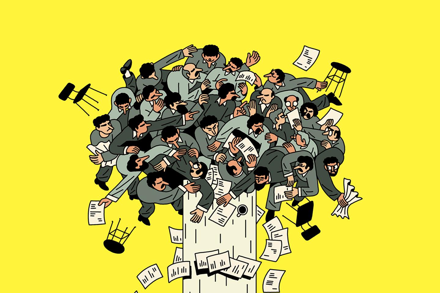 Iran la diplomatie française déboussolée face au régime