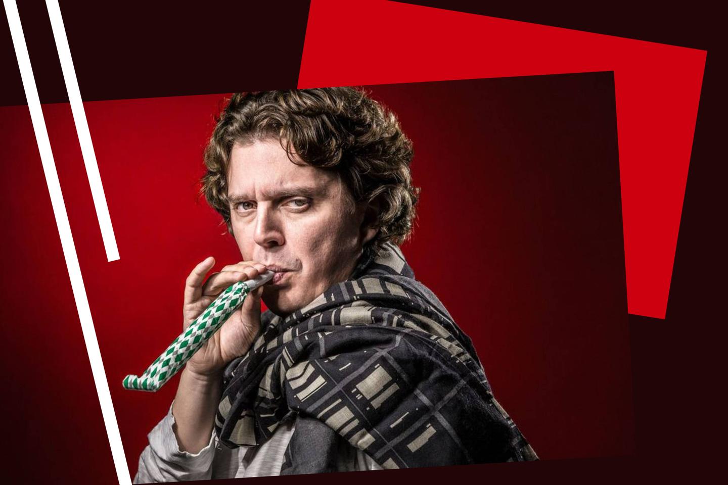 Alex Vizorek deja France Inter para unirse a RTL