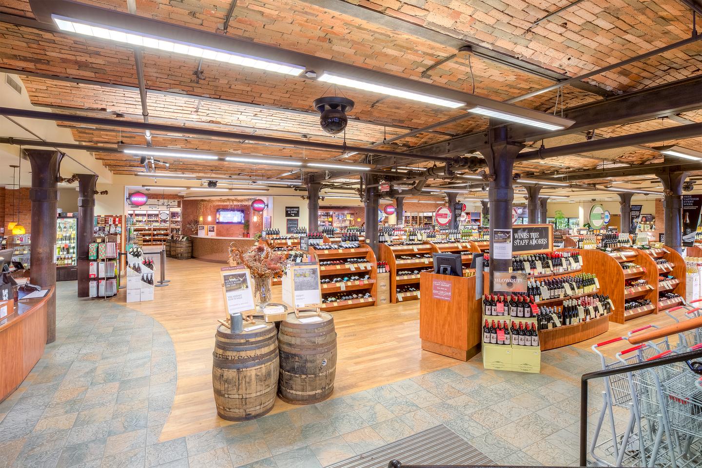 New York is thirsty for fine and rare wines World Today News