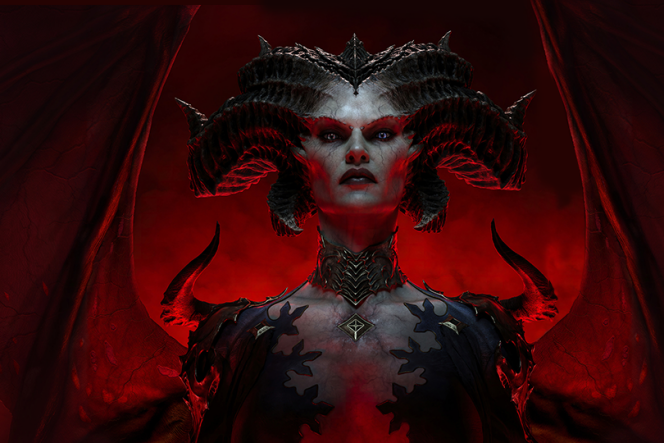 « Diablo IV » sortira le 6 juin sur PC, Xbox et PlayStation.